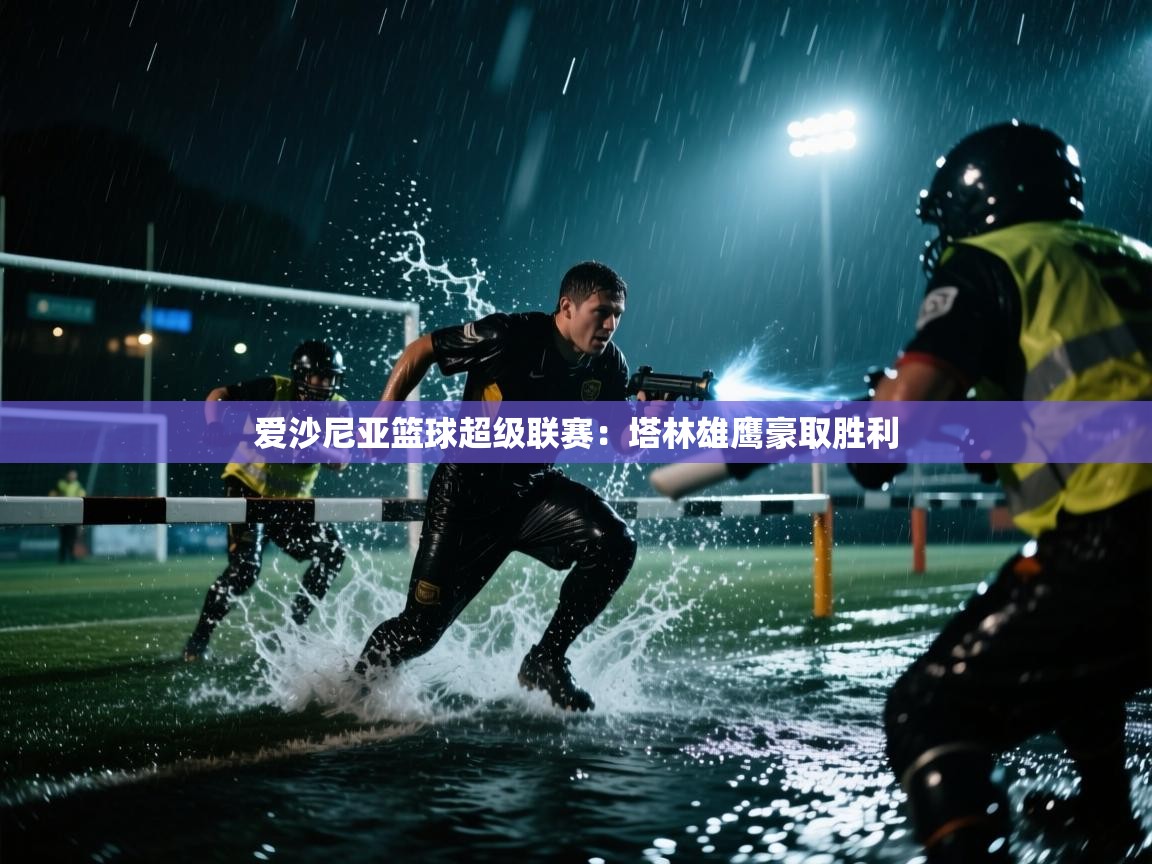 爱沙尼亚篮球超级联赛：塔林雄鹰豪取胜利  第1张