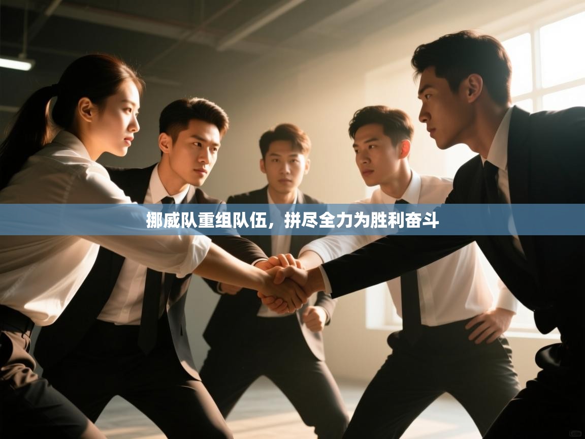 挪威队重组队伍,拼尽全力为胜利奋斗 第2张