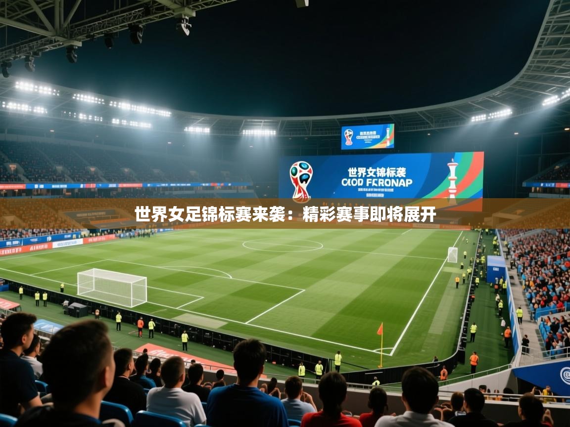 世界女足锦标赛来袭:精彩赛事即将展开 第1张
