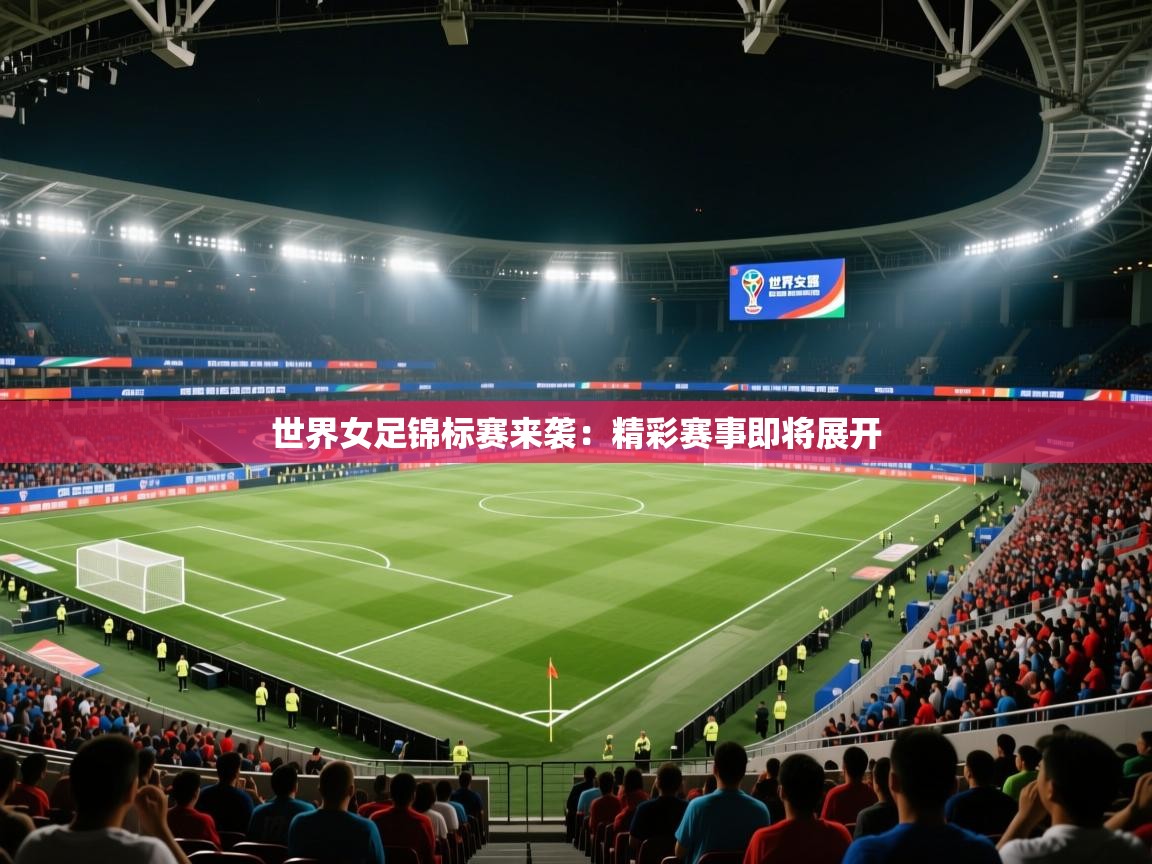 世界女足锦标赛来袭:精彩赛事即将展开 第2张