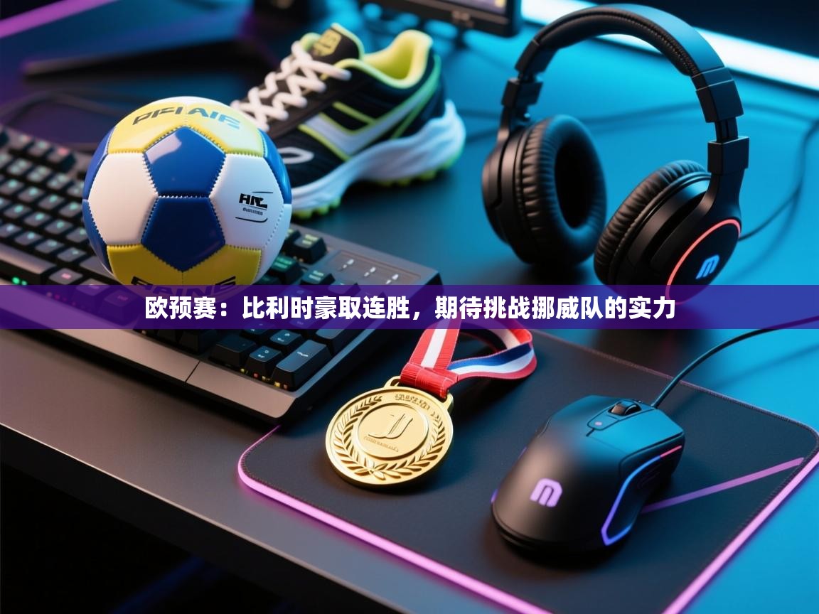 欧预赛:比利时豪取连胜,期待挑战挪威队的实力 第2张