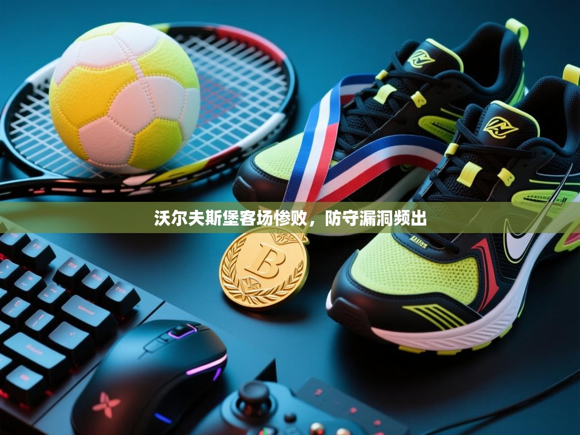 沃尔夫斯堡客场惨败,防守漏洞频出 第1张