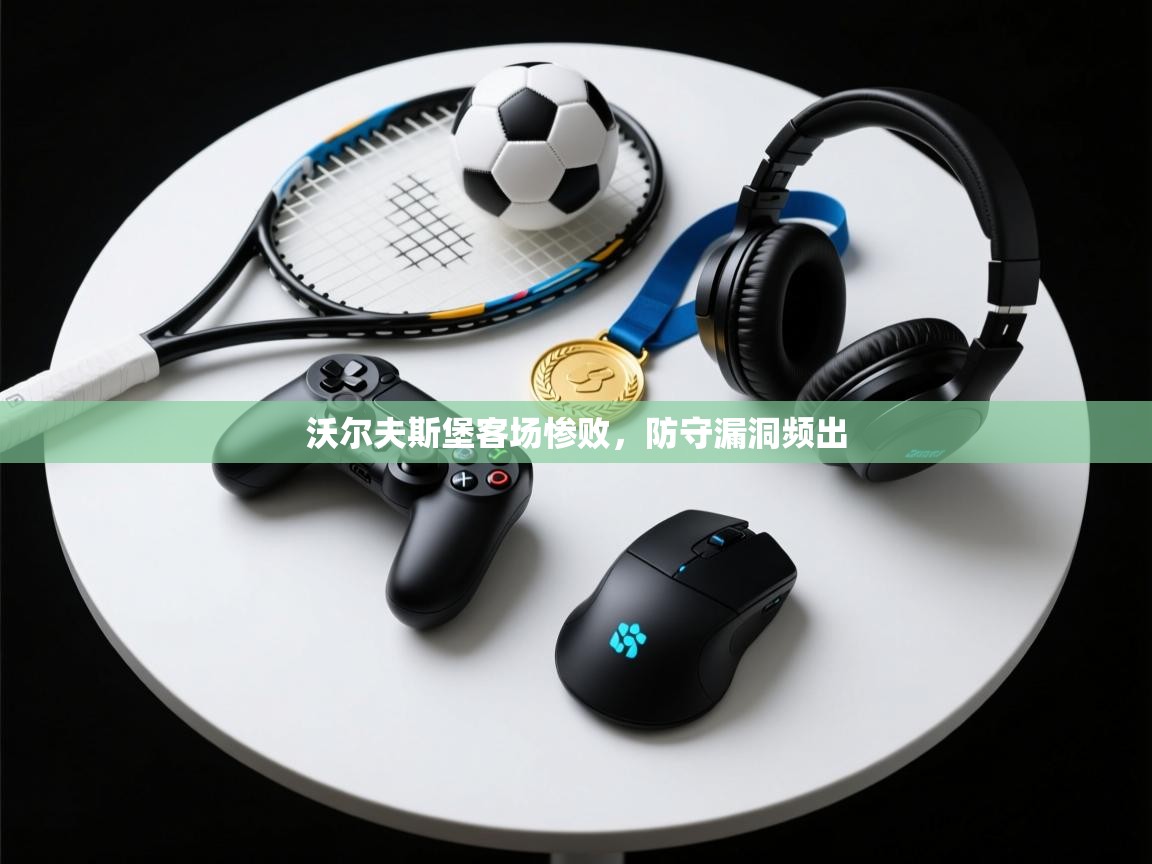 沃尔夫斯堡客场惨败,防守漏洞频出 第2张