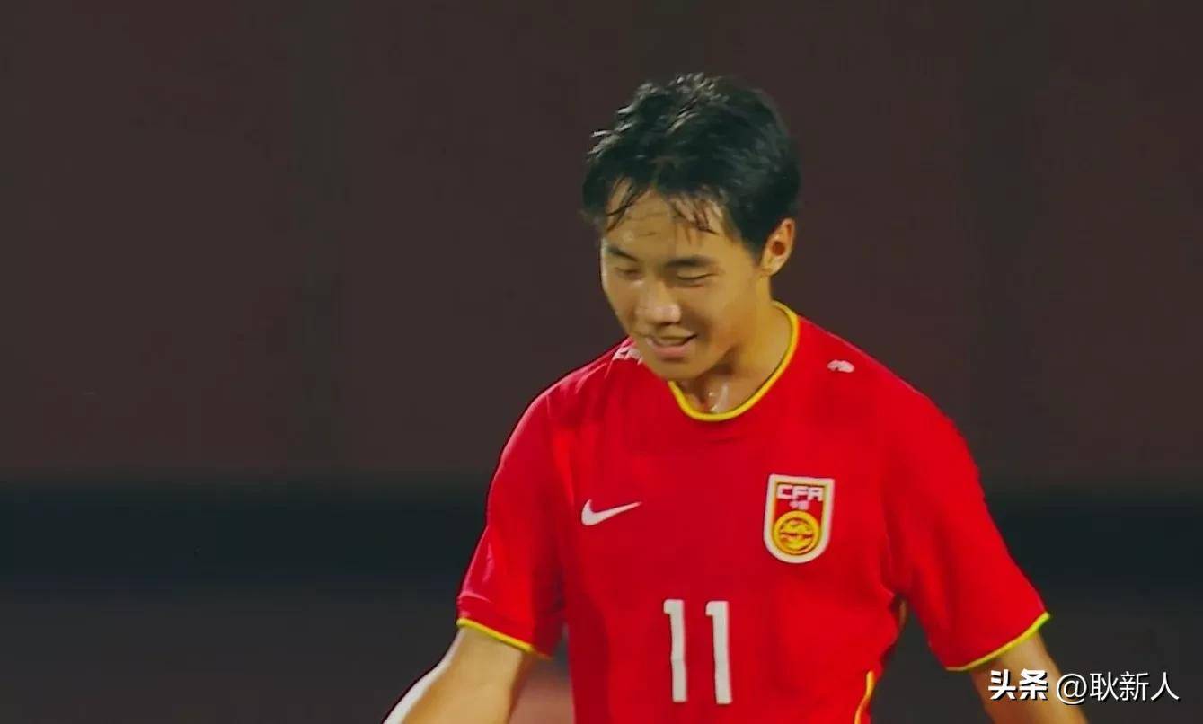爱游戏-关于梁仕宇替补破门帅惟浩错失空门中国U16队1-1日本队的信息