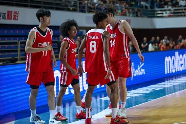 爱游戏-U19男篮世界杯-朱正11+4+7中国不敌新西兰无缘八强(男篮世预赛赛程)