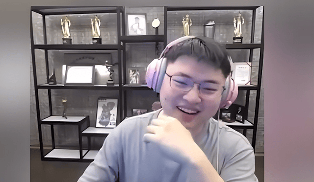 爱游戏-Uzi是非常出色的ADC选手，完全配得上这份荣誉(uzi best adc in the world)