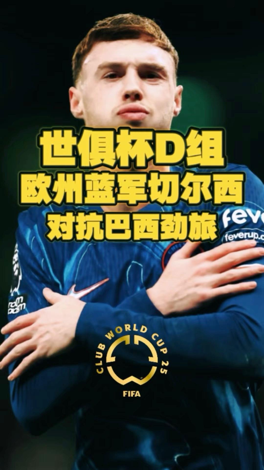 爱游戏-2025世俱杯D组巡礼切尔西最强洛杉矶顶替莱昂的简单介绍