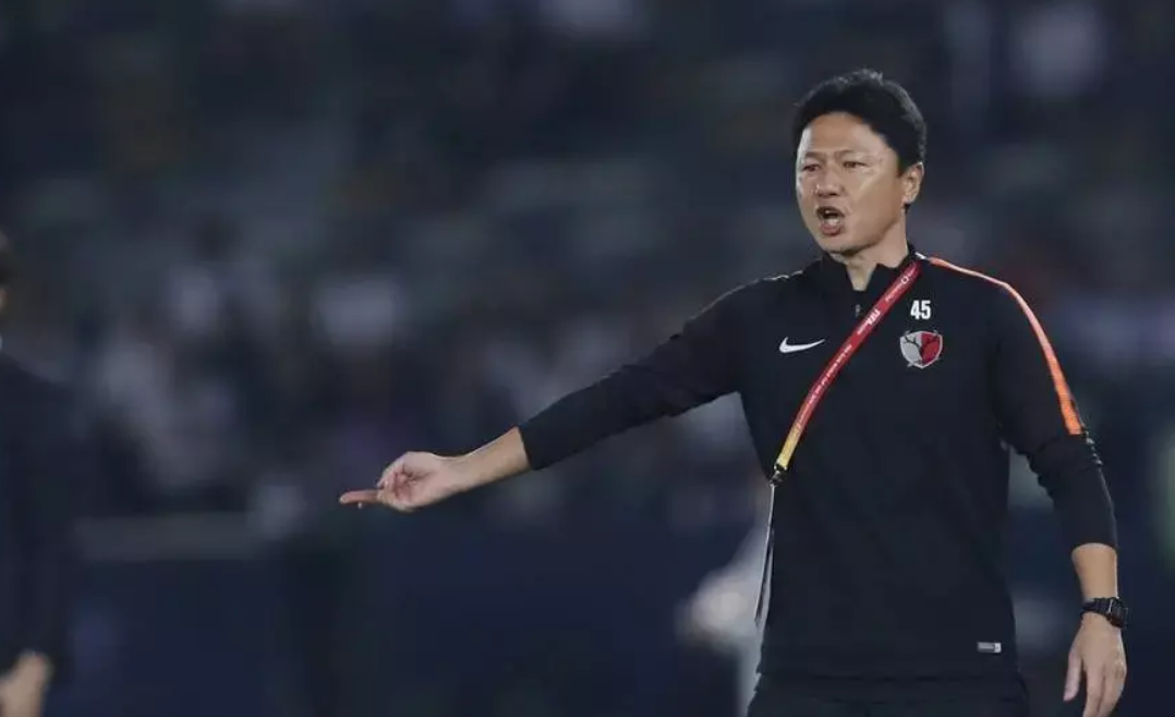 鹿岛鹿角进军亚冠决赛，创历史成就(鹿岛鹿角亚冠资格赛2鹿岛鹿角首发阵容)