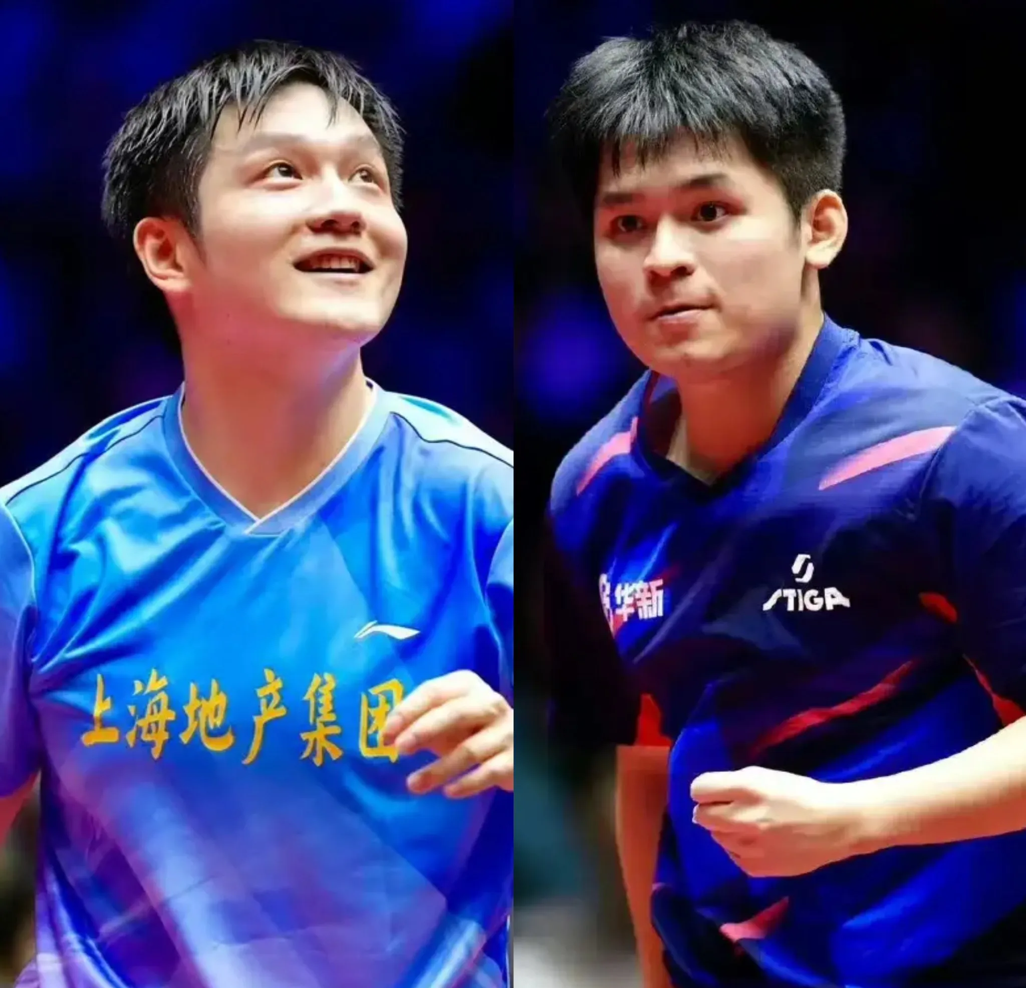 关于樊振东3-0世界第一林诗栋三局分差只有2分的信息